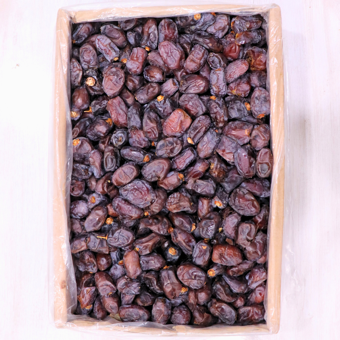 Kalute Dates