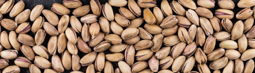 Pistachio